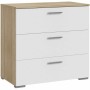 Cajonera 80,2 x 41,3 x 75,8 cm de BigBuy Home, Cómodas y cajoneras - Ref: S7196294, Precio: 140,59 €, Descuento: %