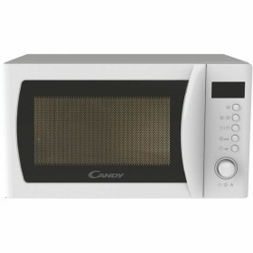 Microwave Candy White 700 W 20 L by Candy, Solo Microwaves - Ref: S7196297, Price: 115,39 €, Discount: %