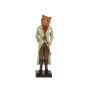 Figura Decorativa Romimex Verde Resina Tigre Traje 9 x 31 x 8 cm de Romimex, Coleccionables - Ref: D1619665, Precio: 25,85 €,...