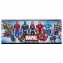 Figurines Articulées Marvel de Marvel, Articulées - Réf : S7196307, Prix : 80,03 €, Remise : %