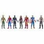 Figurines Articulées Marvel de Marvel, Articulées - Réf : S7196307, Prix : 80,03 €, Remise : %