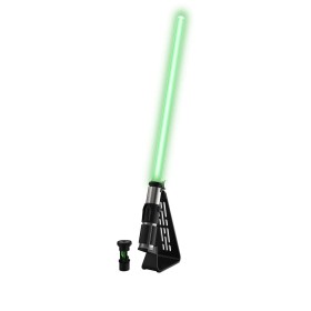 Espada de Brincar Star Wars Yoda Force FX Elite Réplica de Star Wars, Armas de brinquedo - Ref: S7196308, Preço: 276,99 €, De...