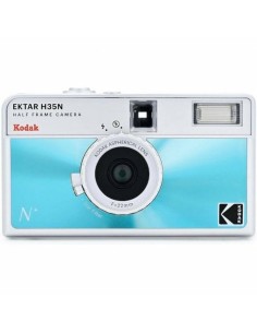 Fotocamera Kodak H35n 35 mm da Kodak, Fotocamere analogiche compatte - Ref: S7831631, Precio: 87,94 €, Descuento: %