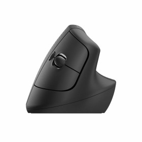 Souris sans-fil Logitech Gris foncé de Logitech, Souris - Réf : S7196315, Prix : 106,15 €, Remise : %