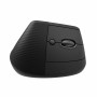 Mouse senza Fili Logitech Grigio scuro di Logitech, Mouse - Rif: S7196315, Prezzo: 106,15 €, Sconto: %