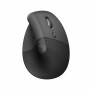 Mouse senza Fili Logitech Grigio scuro di Logitech, Mouse - Rif: S7196315, Prezzo: 106,15 €, Sconto: %