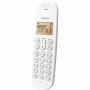 Telefono Fisso Logicom DECT ILOA 150 SOLO Bianco di Logicom, Telefoni analogici - Rif: S7196316, Prezzo: 46,37 €, Sconto: %