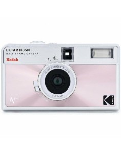 Appareil Photo Kodak H35n 35 mm de Kodak, Compacts argentiques - Ref: S7831633, Precio: 87,94 €, Descuento: %