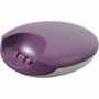 Landline Telephone Logicom DECT ILOA 150 SOLO Aubergine | Tienda24 - Global Online Shop Tienda24.eu