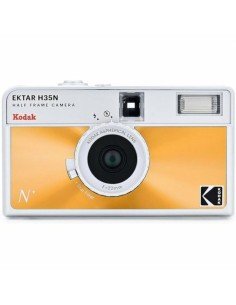 Appareil Photo Kodak H35n 35 mm de Kodak, Compacts argentiques - Ref: S7831635, Precio: 88,91 €, Descuento: %