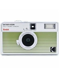 Appareil Photo Kodak H35n 35 mm de Kodak, Compacts argentiques - Ref: S7831636, Precio: 87,94 €, Descuento: %