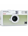 Fotocamera Kodak H35n 35 mm da Kodak, Fotocamere analogiche compatte - Ref: S7831636, Precio: 87,94 €, Descuento: %