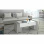 Mesa de Centro Lucky 123 x 42 x 55 cm Blanco de BigBuy Home, Mesas - Ref: S7196321, Precio: 133,39 €, Descuento: %