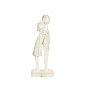 Figura Decorativa Romimex Branco Resina Meninos 14 x 38 x 7 cm de Romimex, Colecionáveis - Ref: D1619669, Preço: 45,21 €, Des...