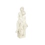 Decorative Figure Romimex White Resin Kids 15 x 39 x 12 cm by Romimex, Collectables - Ref: D1619670, Price: 52,38 €, Discount: %