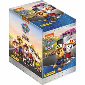 Pack d'images Panini Paw Patrol 36 Enveloppes de Panini, Collections de Stickers - Réf : S7196332, Prix : 45,98 €, Remise : %