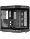 ATX Semi-tower Box Mars Gaming MC-3T Black | Tienda24 Tienda24.eu