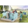 Playset Playmobil Horses of Waterfall 71352 | Tienda24 - Global Online Shop Tienda24.eu