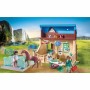 Playset Playmobil Horses of Waterfall 71352 | Tienda24 - Global Online Shop Tienda24.eu