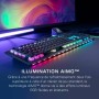 Bluetooth-Tastatur Roccat Vulcan II Max - Linear Schwarz Französisch QWERTY | Tienda24 - Global Online Shop Tienda24.eu