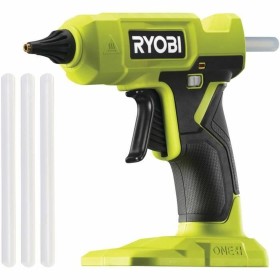 Pistola de silicone Ryobi 60 W Ø 11 mm de Ryobi, Cola a quente - Ref: S7196347, Preço: 65,17 €, Desconto: %