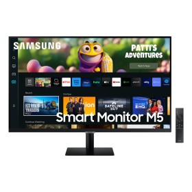 Monitor Gaming Samsung M5 S32CM500EU 32" Full HD di Samsung, Monitor - Rif: S7196348, Prezzo: 293,91 €, Sconto: %