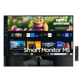 Monitor Samsung 27" Full HD di Samsung, Monitor - Rif: S7196349, Prezzo: 242,73 €, Sconto: %