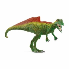 Personnage articulé Schleich Concavenator de Schleich, Articulées - Réf : S7196351, Prix : 30,07 €, Remise : %