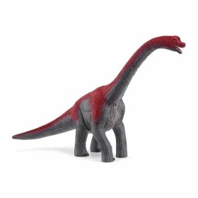 Figura Articulada Schleich Brachiosaure de Schleich, Articuladas - Ref: S7196354, Precio: 33,02 €, Descuento: %