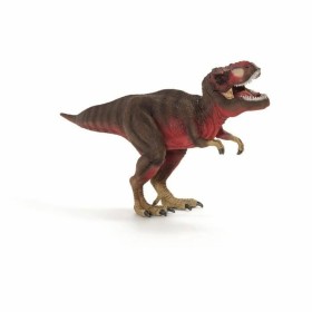 Figur mit Gelenken Schleich Tyrannosaure Rex von Schleich, Gliederpuppen - Ref: S7196355, Preis: 38,18 €, Rabatt: %