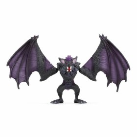 Figur mit Gelenken Schleich Chauve-souris des ténèbres von Schleich, Gliederpuppen - Ref: S7196360, Preis: 31,64 €, Rabatt: %