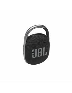 Altoparlante Bluetooth Portatile JBL CLIP 4 Nero 5 W da JBL, Altoparlanti portatili e altoparlanti con porta Dock - Ref: S783...