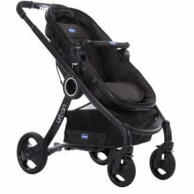 Carro de Paseo para Bebé Chicco Urban Plus de Chicco, Sillas de paseo - Ref: S7196382, Precio: 209,66 €, Descuento: %