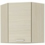 Mueble Auxiliar Marrón 58 x 58 x 72 cm de BigBuy Home, Módulos - Ref: S7196383, Precio: 131,26 €, Descuento: %