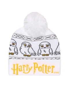 Gorro Gremlins Gizmo Fluffy Pom Beanie | Tienda24 Tienda24.eu