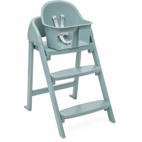 Cadeira Alta Chicco Crescendo Lite COMO LAKE Verde de Chicco, Cadeiras altas - Ref: S7196386, Preço: 156,08 €, Desconto: %