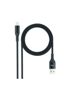 Cable USB C Startech USBCCADP Negro | Tienda24 Tienda24.eu