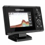 Sonde Simrad 5 83/200 XDCR 5" von Simrad, Nautische Elektronik - Ref: S7196405, Preis: 443,40 €, Rabatt: %