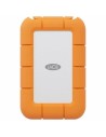 Externe Festplatte LaCie Rugged Mini 500 GB SSD | Tienda24 Tienda24.eu