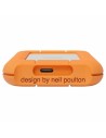 Externe Festplatte LaCie Rugged Mini 500 GB SSD | Tienda24 Tienda24.eu