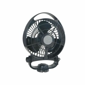 Table Fan Caframo Black 12 W by Caframo, Desk Fans - Ref: S7196411, Price: 123,02 €, Discount: %