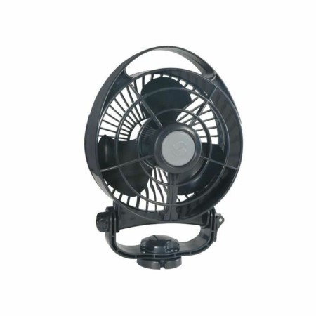 Ventilador de Mesa Caframo Preto 12 W de Caframo, Ventiladores de mesa - Ref: S7196411, Preço: 123,02 €, Desconto: %