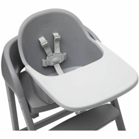 Plateau Chicco Crescendo Lite Gris de Chicco, Chaises hautes - Réf : S7196413, Prix : 33,35 €, Remise : %