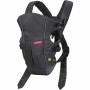 Zaino Porta bambino Infantino Classic Carrier Nero + 0 Mesi di Infantino, Marsupio a zainetto - Rif: S7196422, Prezzo: 44,46 ...