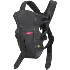 Porte-bébé Infantino Classic Carrier Noir + 0 Mois de Infantino, Porte-bébés dorsaux - Réf : S7196422, Prix : 44,46 €, Remise...