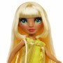 Baby doll Rainbow High Swim & Style Sunny (Yellow) by Rainbow High, Baby dolls - Ref: S7196426, Price: 42,33 €, Discount: %