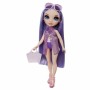 Baby Doll Rainbow High Swim & Style Violet by Rainbow High, Baby dolls - Ref: S7196428, Price: 40,64 €, Discount: %