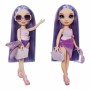 Poupée Bébé Rainbow High Swim & Style Violet de Rainbow High, Poupées bébé - Réf : S7196428, Prix : 40,64 €, Remise : %