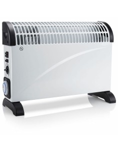 Radiatore Elettrico Digitale Tristar KA-5914 2000 W Bianco Nero/Bianco da Tristar, Stufe alogene - Ref: S7831807, Precio: 43,...