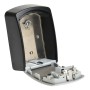 Organizador Master Lock Cinzento Preto/Cinzento Metal de Master Lock, Materiais, organizadores e dispensador de escritório - ...